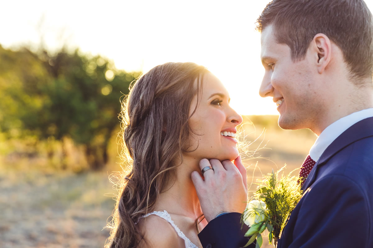 Professional Wedding Make-up Artists Bloemfontein