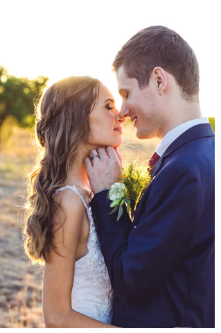 Wedding Photographers Bloemfontein