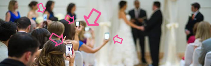 Wedding Guest Photographers Bloemfontein