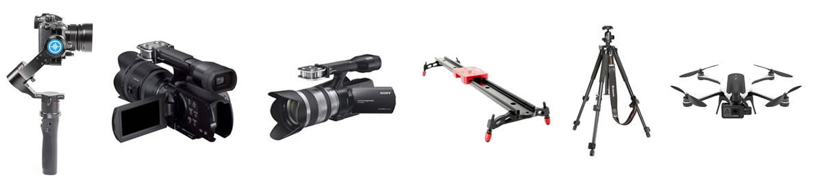 Cinematic Wedding DVD Bloemfontein