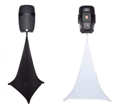 Speaker Stand Scrims