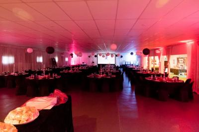 Corporate Event (Audio & Visual)
