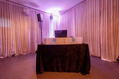 Our Typical Setup
