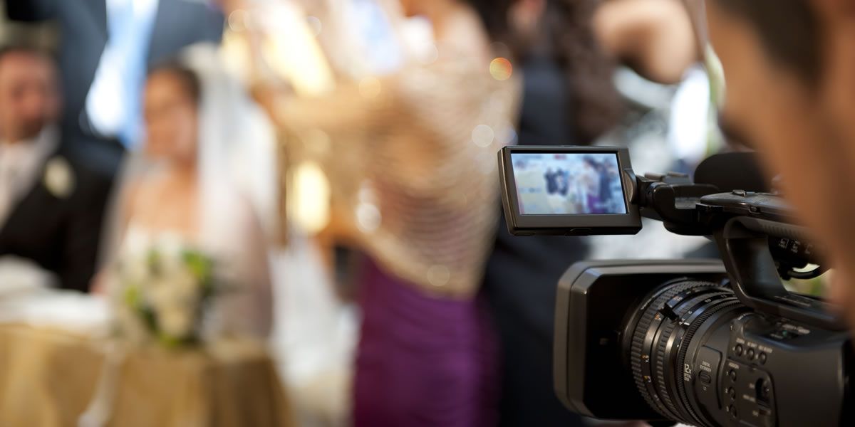 Wedding Videographers Bloemfontein
